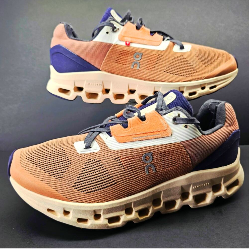 Oncloud Women 9.5 Comfy footwear//